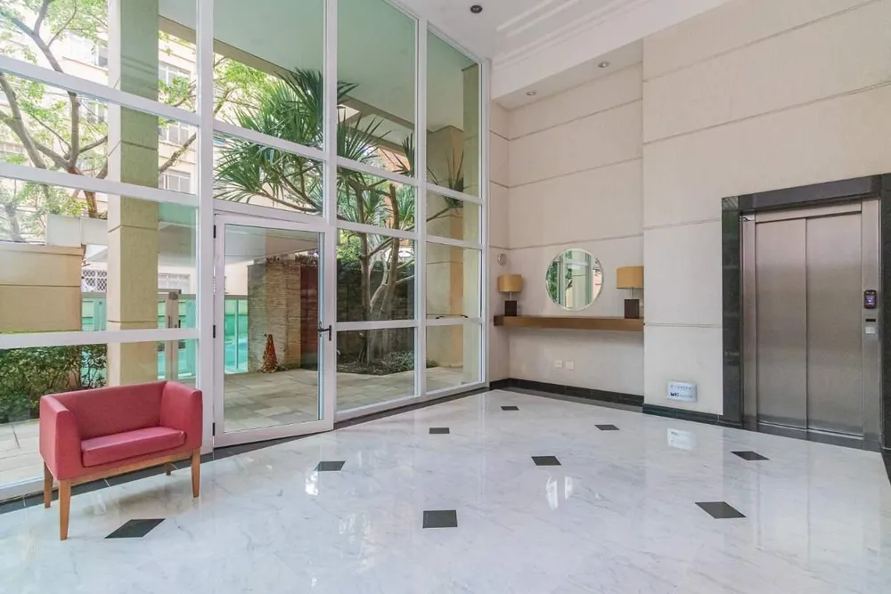 Apartamento, 3 quartos, 148 m² - Foto 12