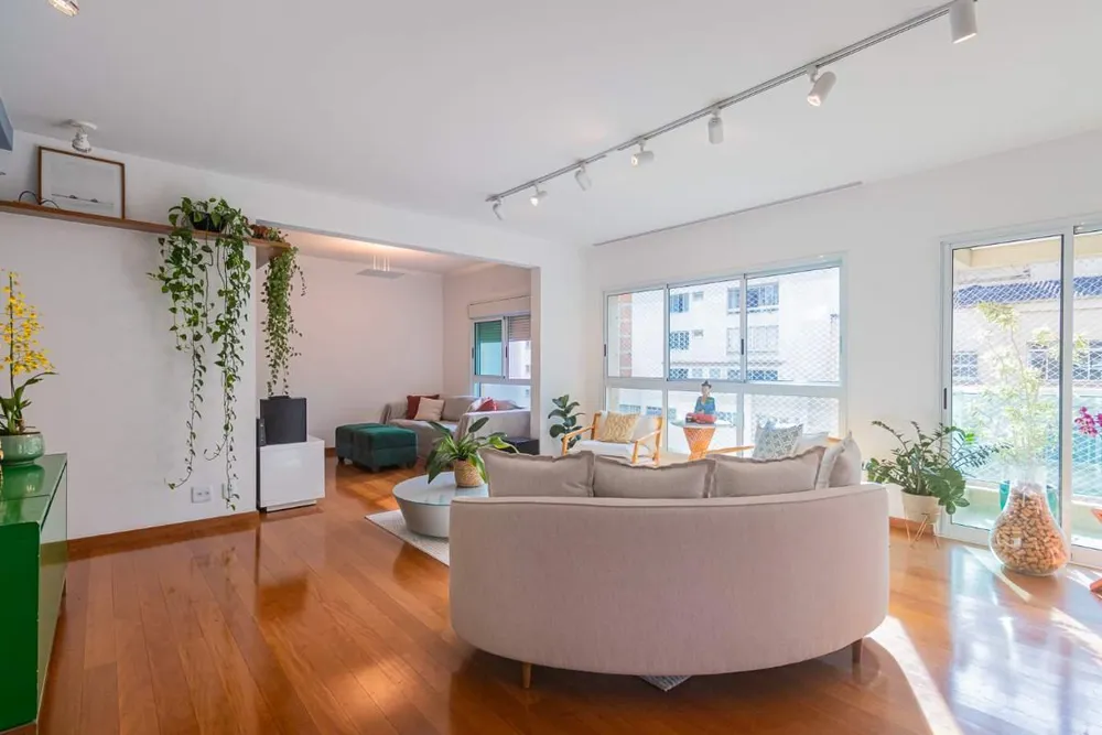 Apartamento, 3 quartos, 148 m² - Foto 3