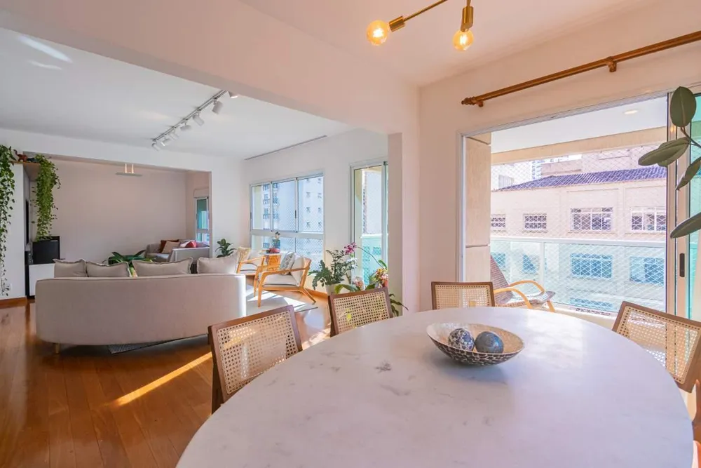 Apartamento, 3 quartos, 148 m² - Foto 9