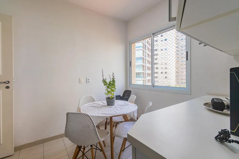 Apartamento, 3 quartos, 148 m² - Foto 10