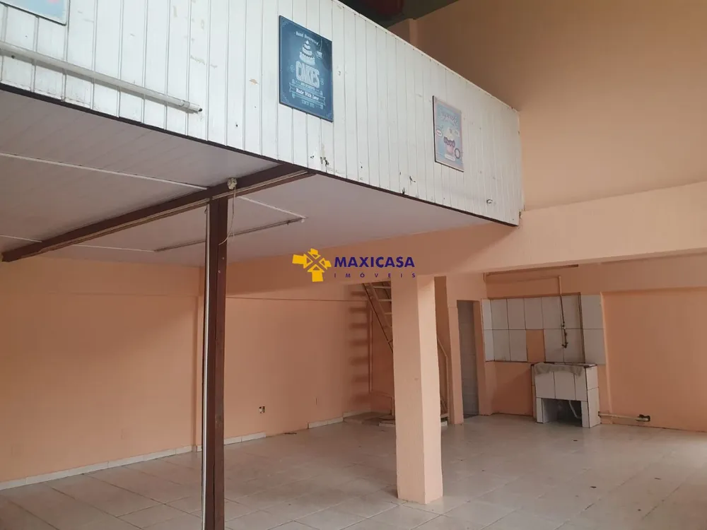 Depósito-Galpão, 75 m² - Foto 3
