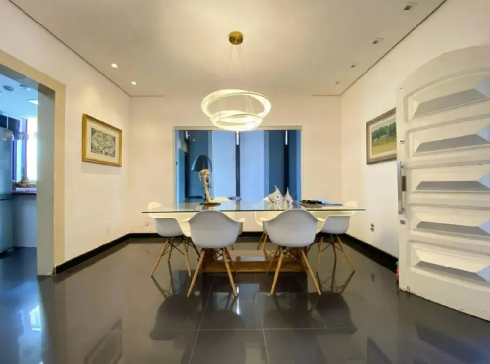 Casa, 4 quartos, 360 m² - Foto 5