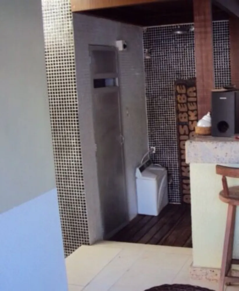 Casa, 4 quartos, 360 m² - Foto 5