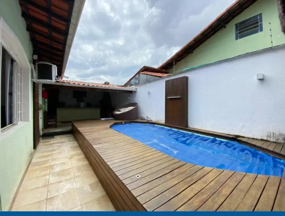 Casa, 4 quartos, 360 m² - Foto 1
