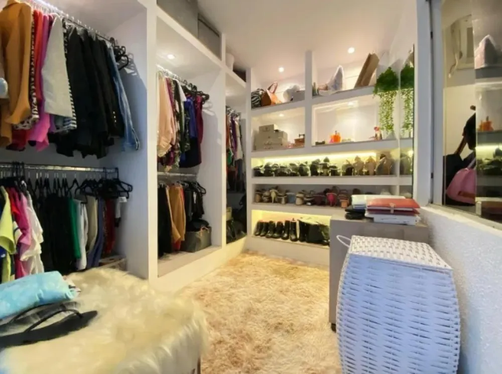 Casa, 4 quartos, 360 m² - Foto 2