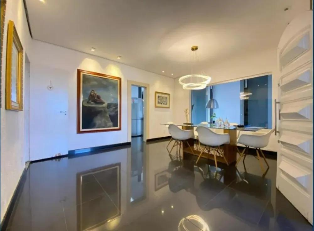 Casa, 4 quartos, 360 m² - Foto 7