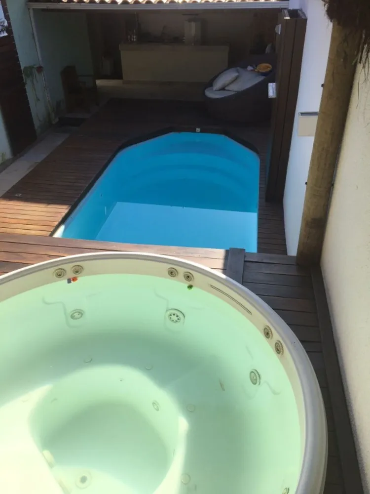 Casa, 4 quartos, 360 m² - Foto 10