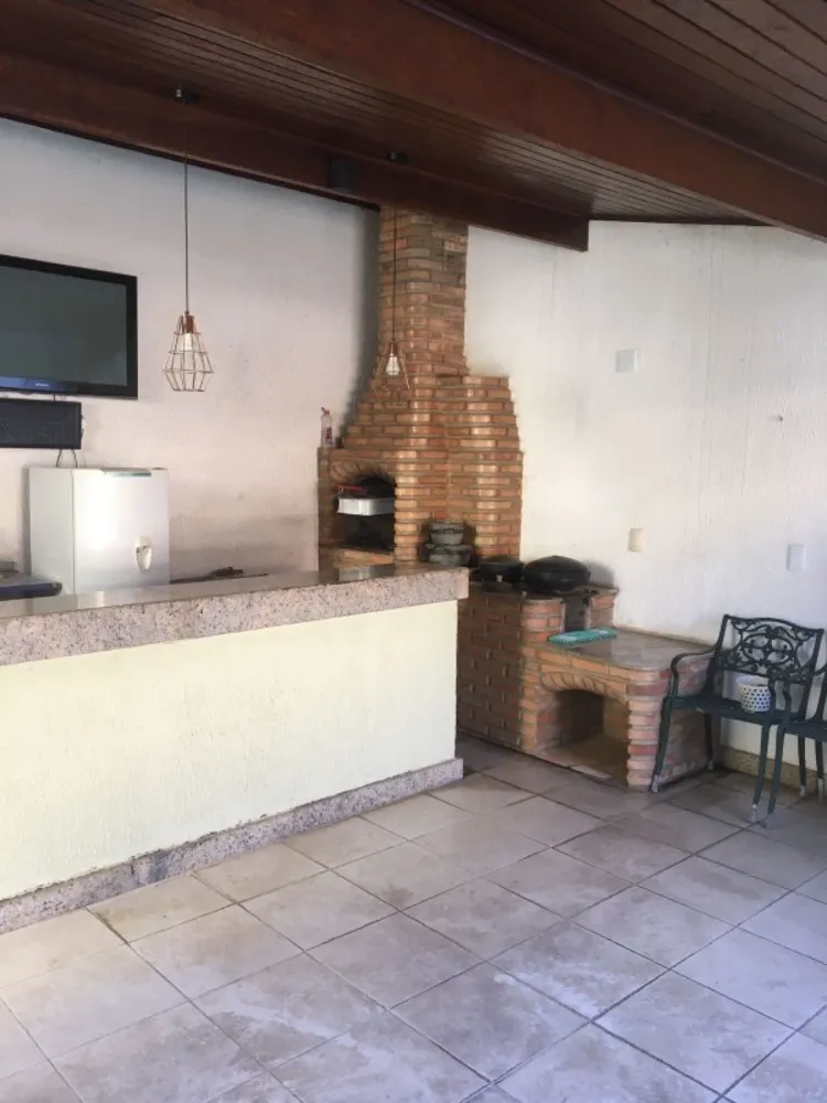 Casa, 4 quartos, 360 m² - Foto 6