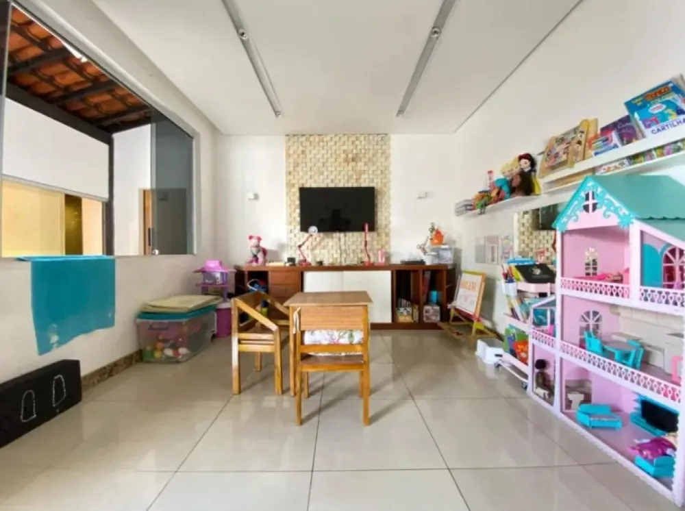 Casa, 4 quartos, 360 m² - Foto 4