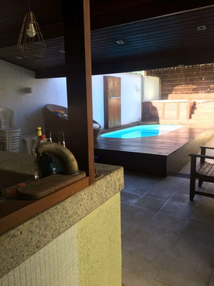 Casa, 4 quartos, 360 m² - Foto 12