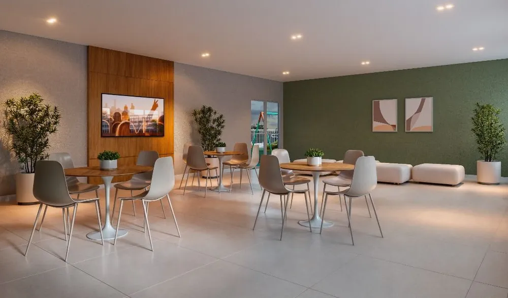 Apartamento, 2 quartos, 45 m² - Foto 7