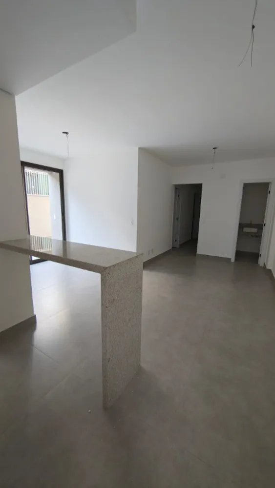 Apartamento, 3 quartos, 78 m² - Foto 2