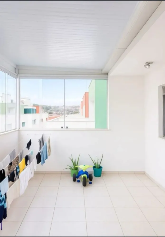 Apartamento, 3 quartos, 100 m² - Foto 10
