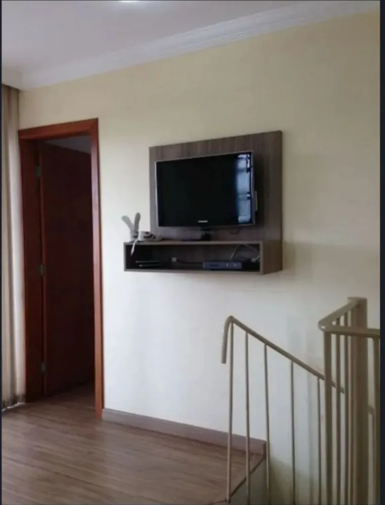 Apartamento, 3 quartos, 100 m² - Foto 7
