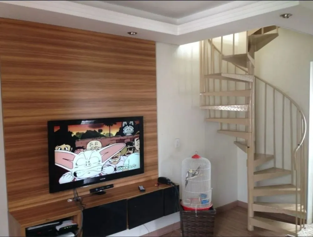 Apartamento, 3 quartos, 100 m² - Foto 8