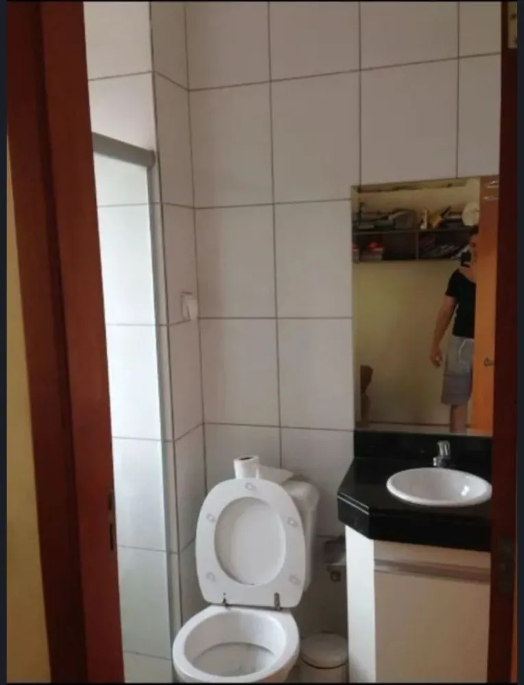Apartamento, 3 quartos, 100 m² - Foto 5