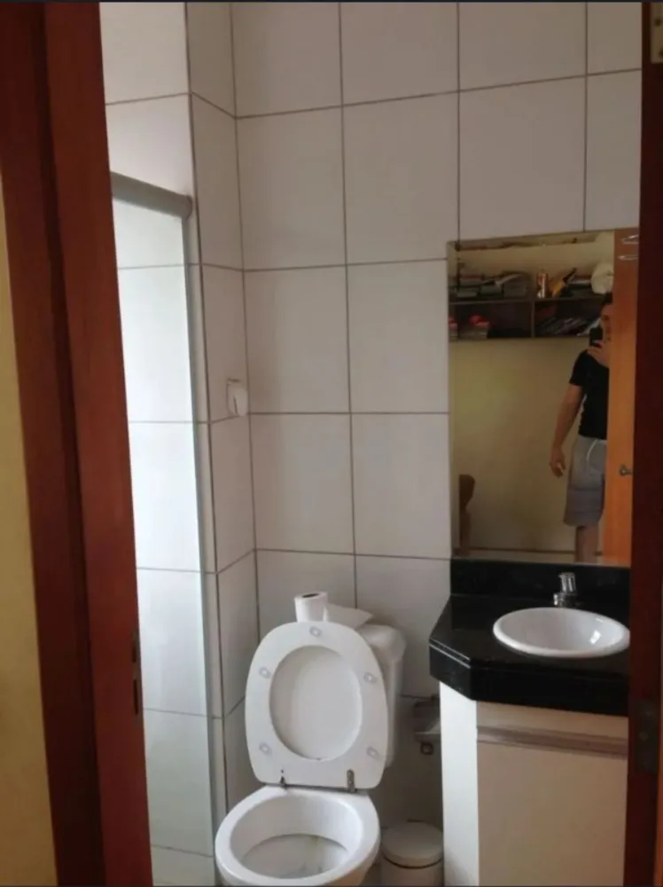 Apartamento, 3 quartos, 100 m² - Foto 6