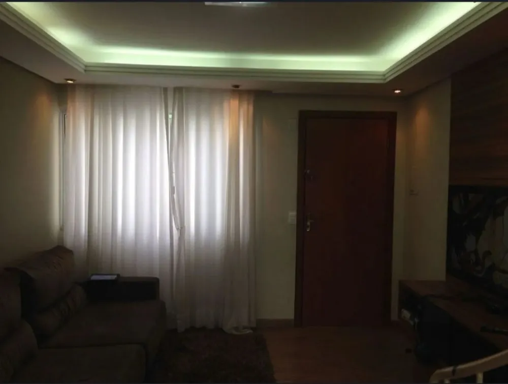 Apartamento, 3 quartos, 100 m² - Foto 1