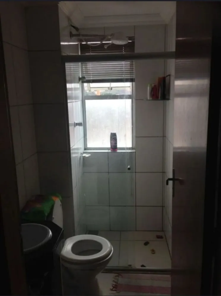 Apartamento, 3 quartos, 100 m² - Foto 2