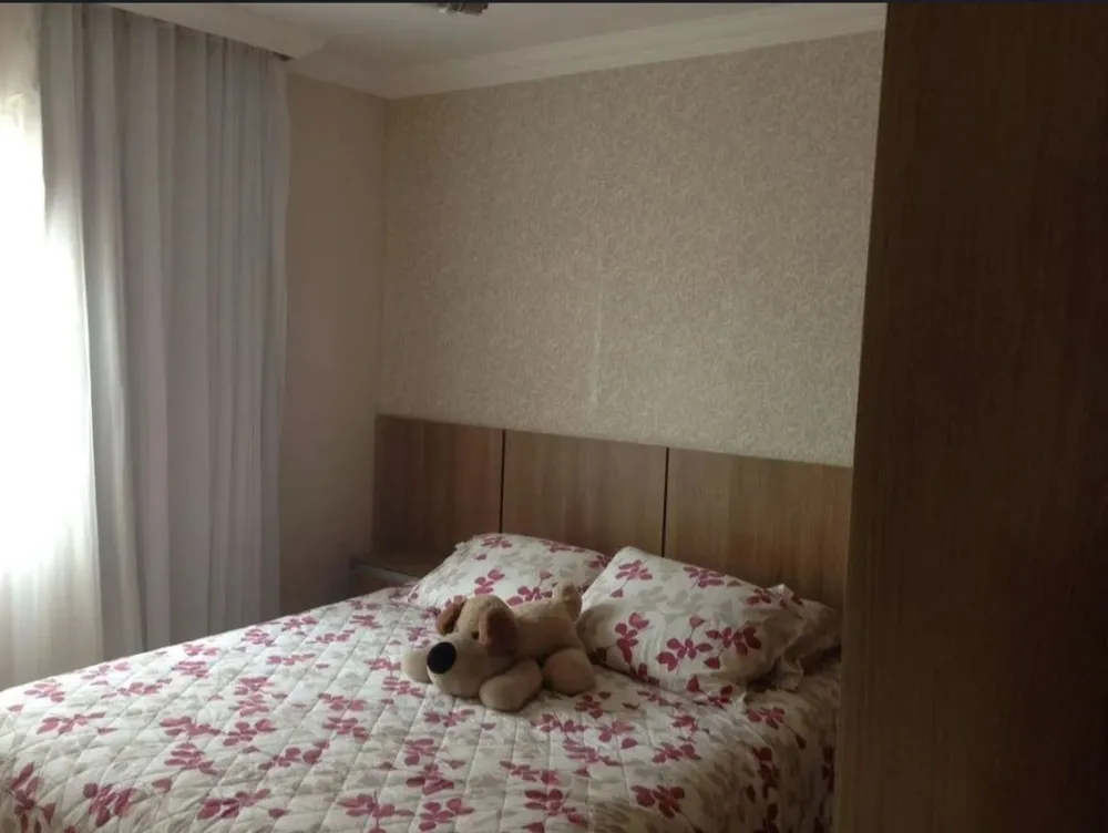 Apartamento, 3 quartos, 100 m² - Foto 4