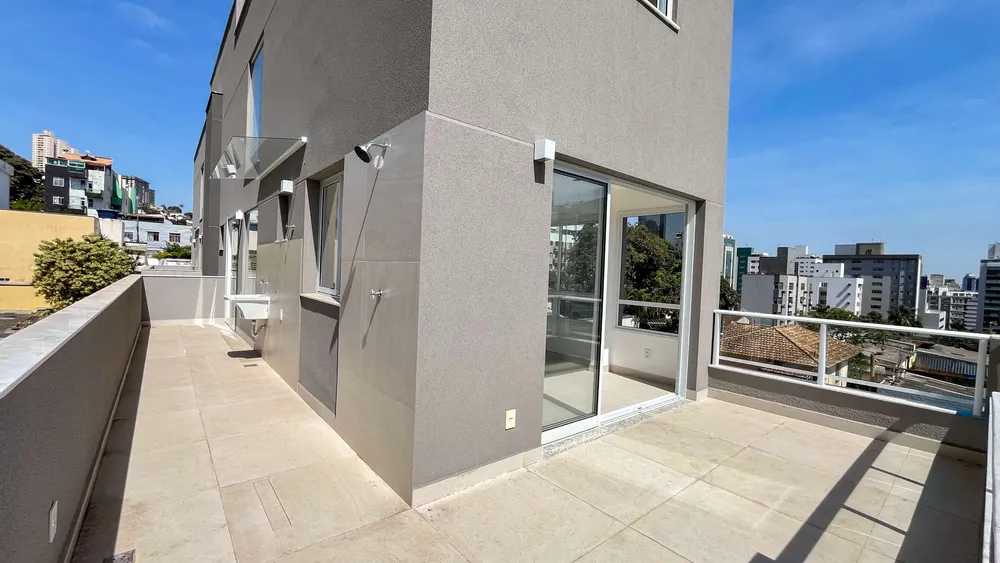 Cobertura, 2 quartos, 70 m² - Foto 4