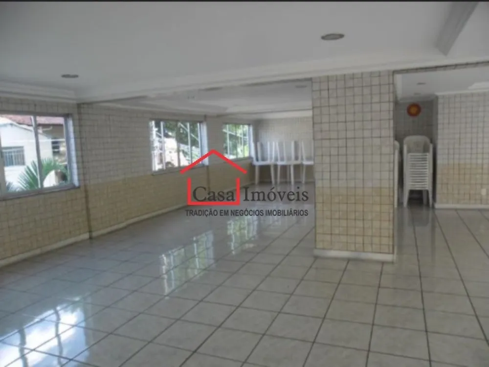 Apartamento, 4 quartos, 150 m² - Foto 6