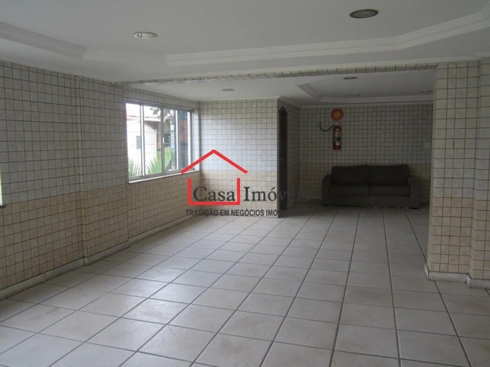 Apartamento, 4 quartos, 150 m² - Foto 5