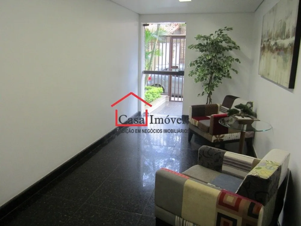 Apartamento, 4 quartos, 150 m² - Foto 3