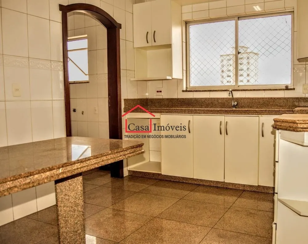 Apartamento, 4 quartos, 150 m² - Foto 11