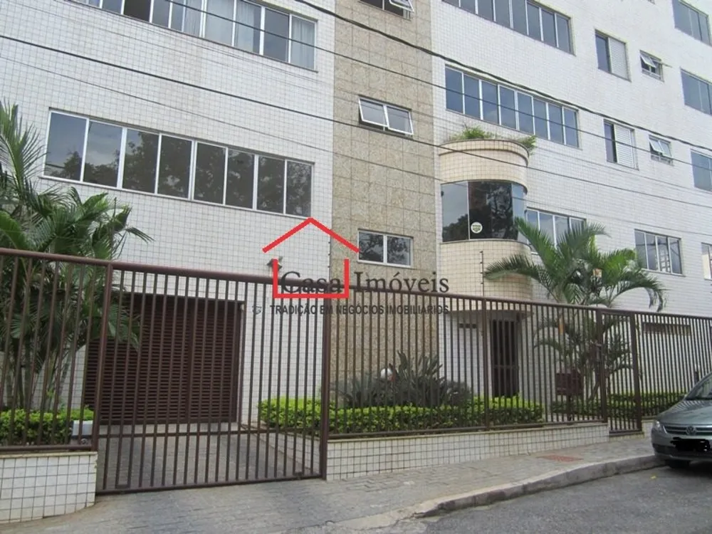 Apartamento, 4 quartos, 150 m² - Foto 2