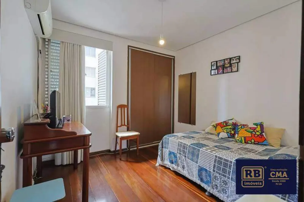 Cobertura, 3 quartos, 180 m² - Foto 6