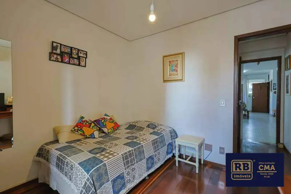 Cobertura, 3 quartos, 180 m² - Foto 5