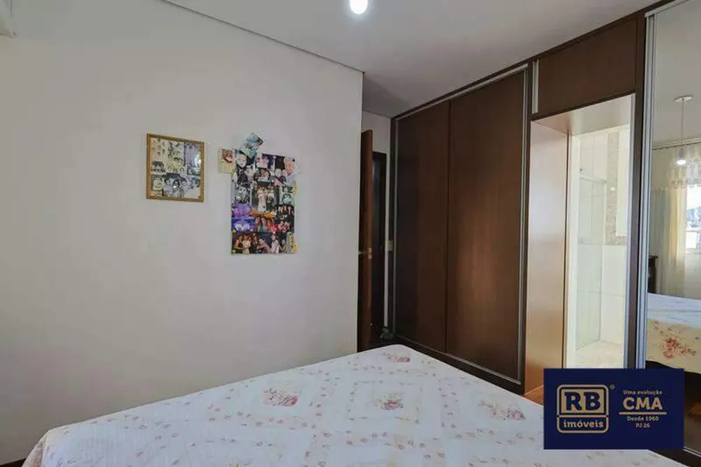 Cobertura, 3 quartos, 180 m² - Foto 14