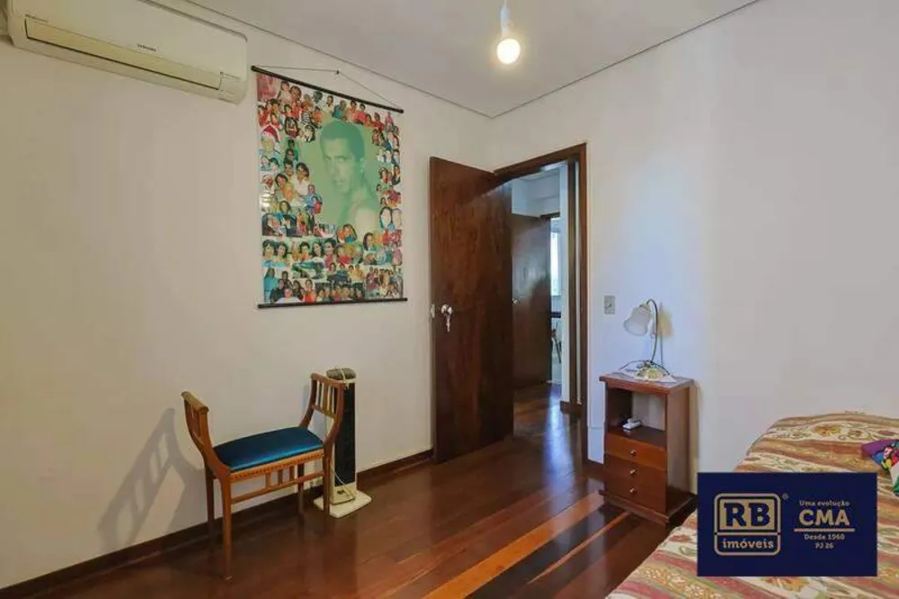 Cobertura, 3 quartos, 180 m² - Foto 8