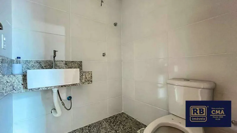 Cobertura, 3 quartos, 180 m² - Foto 2