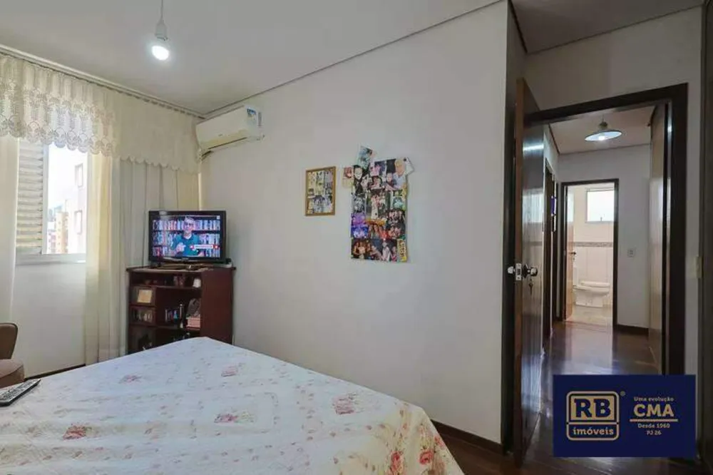 Cobertura, 3 quartos, 180 m² - Foto 15