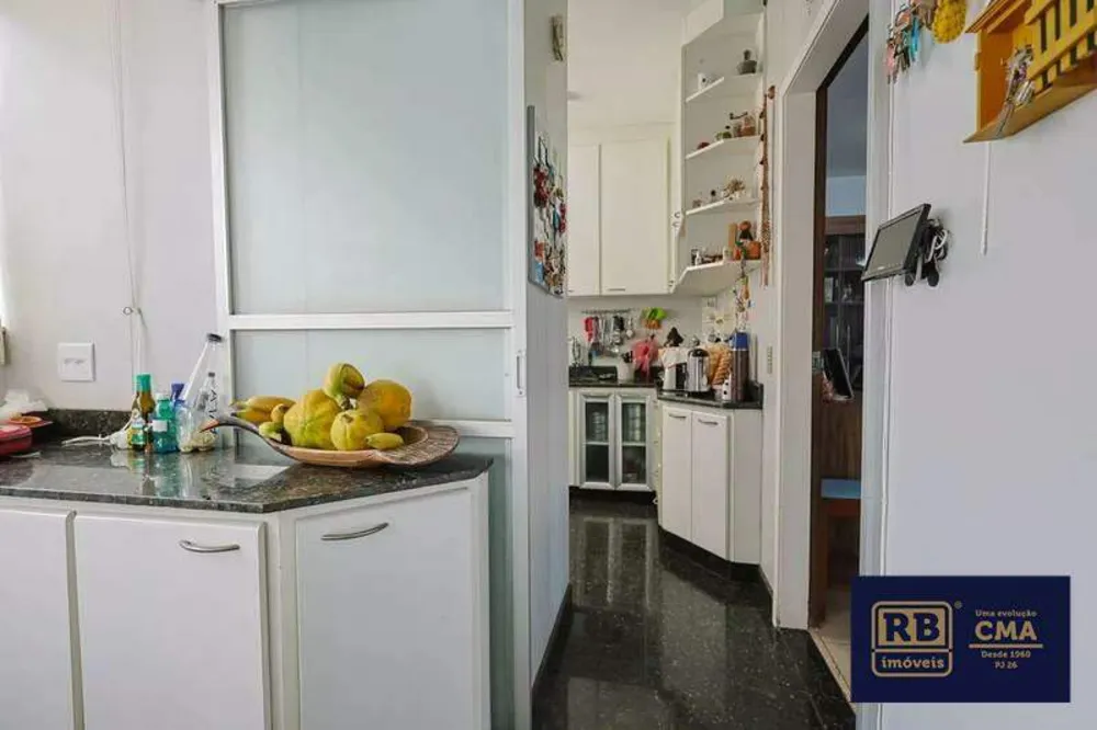 Cobertura, 3 quartos, 180 m² - Foto 24