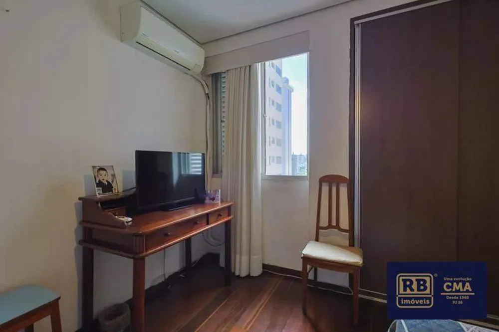Cobertura, 3 quartos, 180 m² - Foto 3