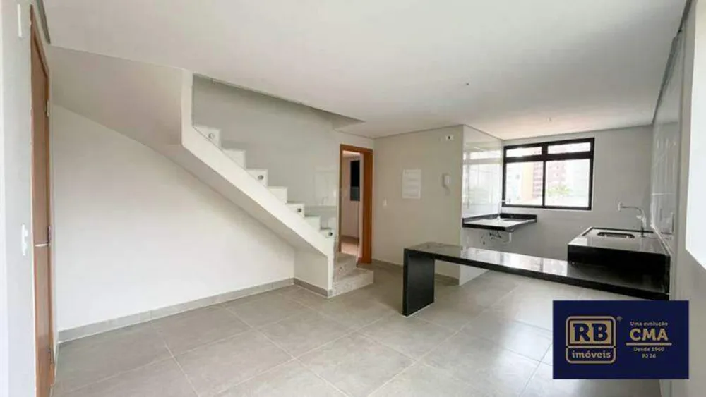 Cobertura, 3 quartos, 180 m² - Foto 13