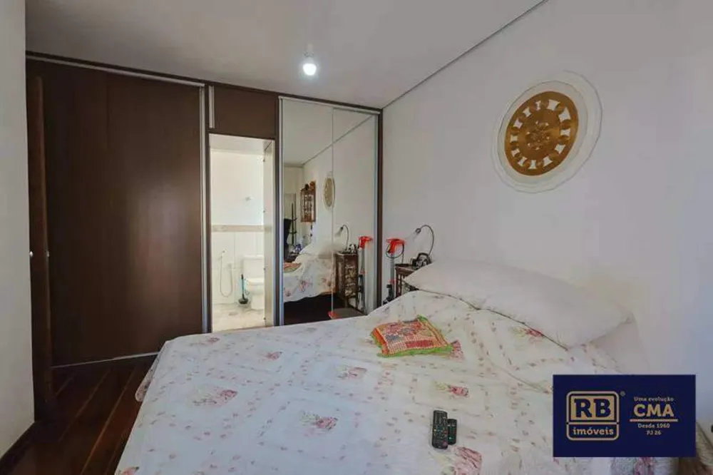 Cobertura, 3 quartos, 180 m² - Foto 10