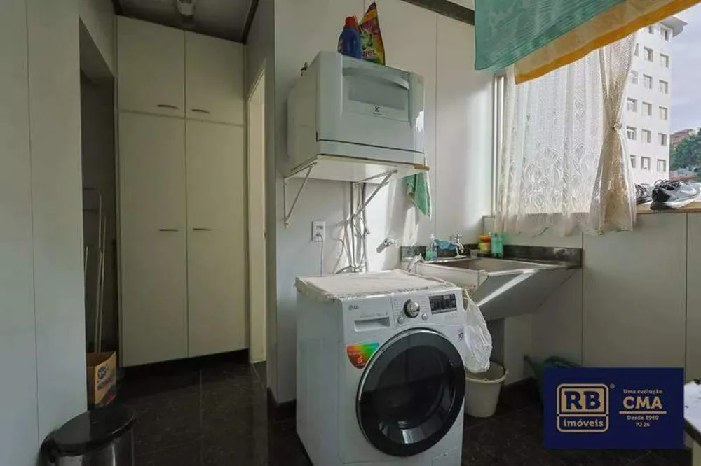 Cobertura, 3 quartos, 180 m² - Foto 16