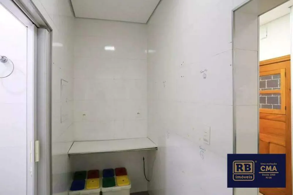 Cobertura, 3 quartos, 180 m² - Foto 19