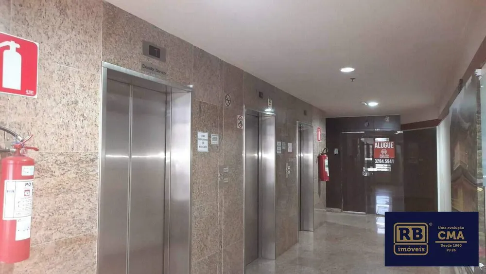 Sala-Conjunto, 203 m² - Foto 10