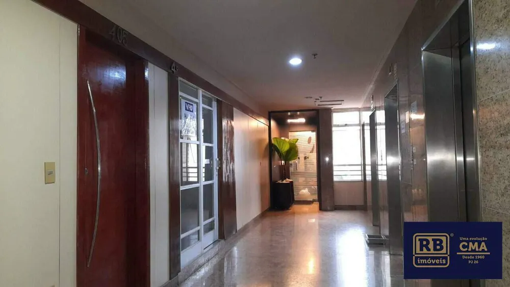 Sala-Conjunto, 203 m² - Foto 8