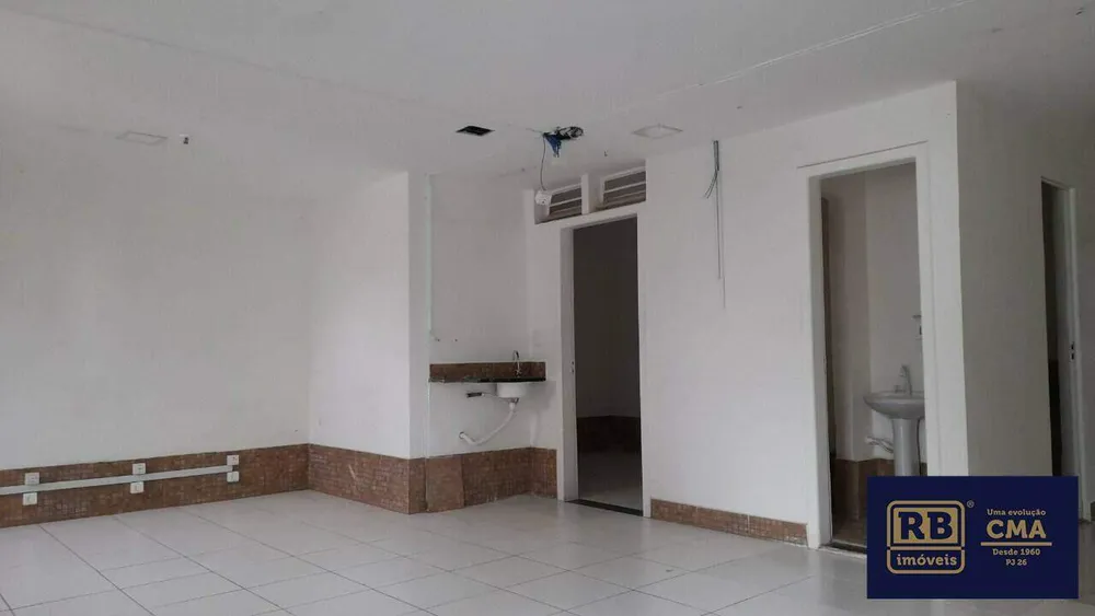 Sala-Conjunto, 203 m² - Foto 1