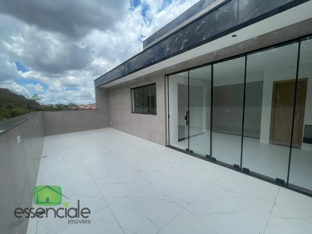 Cobertura, 3 quartos, 150 m² - Foto 13