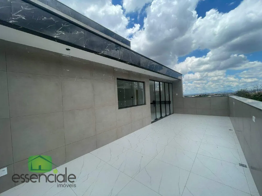 Cobertura, 3 quartos, 150 m² - Foto 1