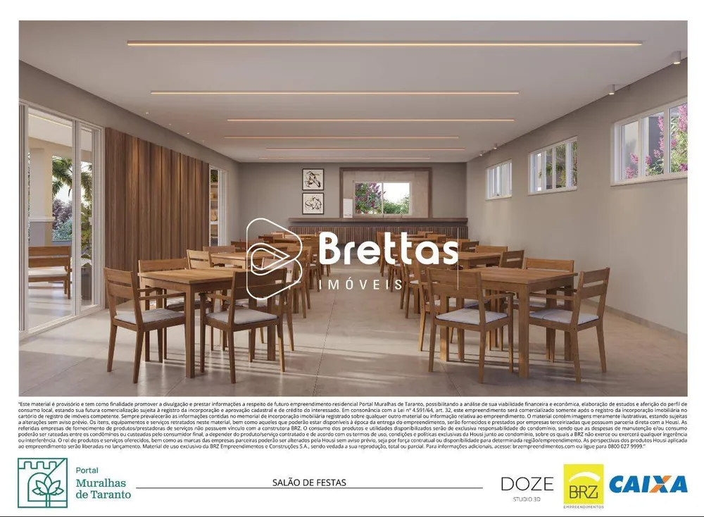 Apartamento, 2 quartos, 48 m² - Foto 5