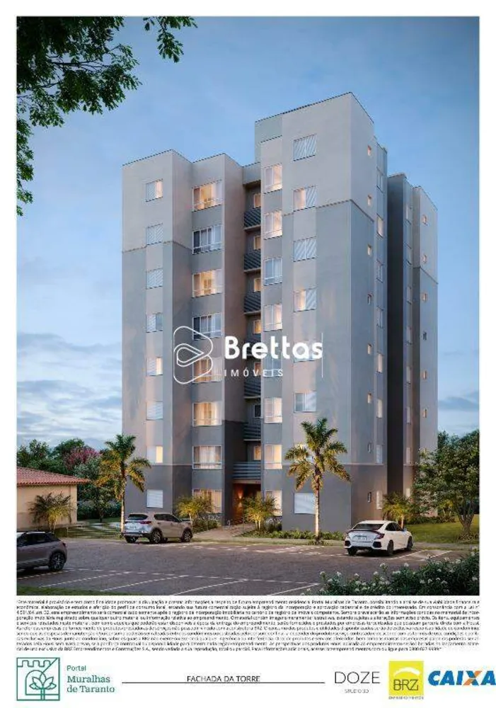 Apartamento, 2 quartos, 48 m² - Foto 4