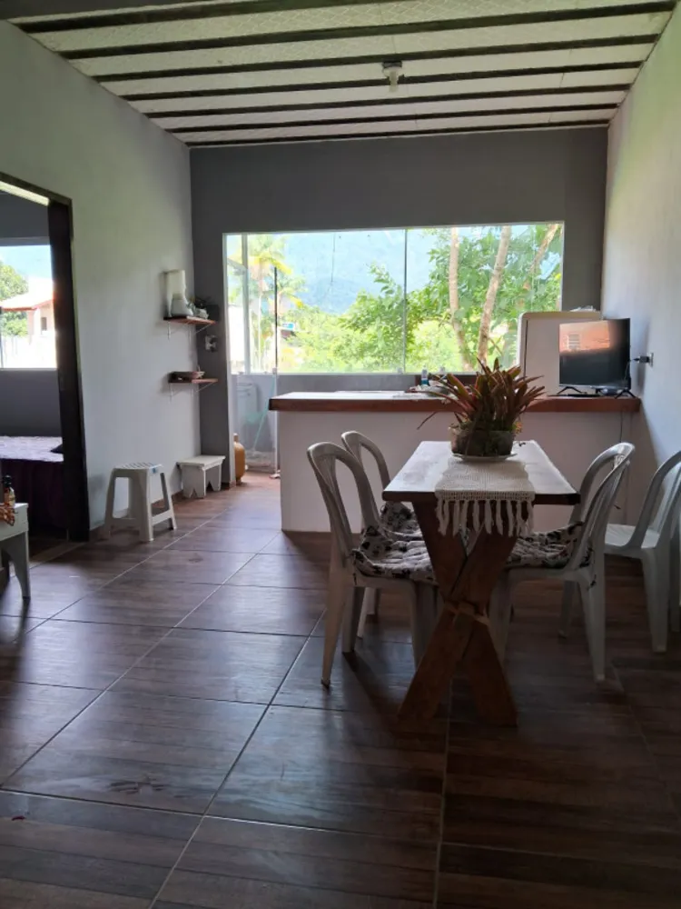 Casa, 2 quartos, 150 m² - Foto 1